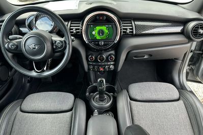 Mini Mini Cooper S GPF aut