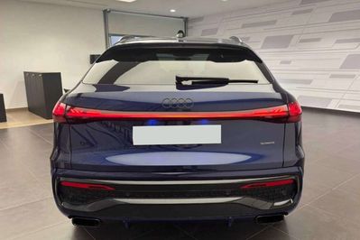 Audi Q5 TFSI quattro Sportback