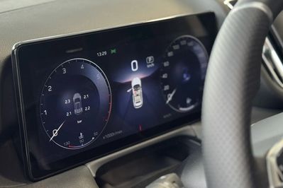 Hongqi HS3 1.5T FWD