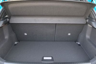 Opel Mokka GS S&S eDTC6 1.2 T mHEV