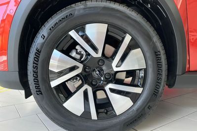 Opel Frontera GS 1.2 Turbo 7miejsc