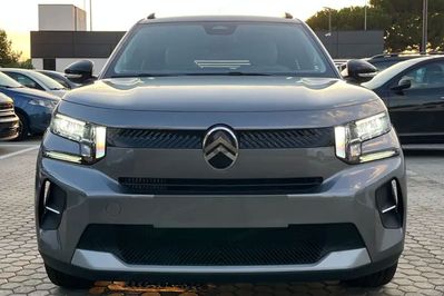 Citroen C3 e-C3 Max Comfort Range EV113 44kWh