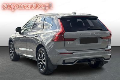 Volvo XC60 B4 B Plus Dark