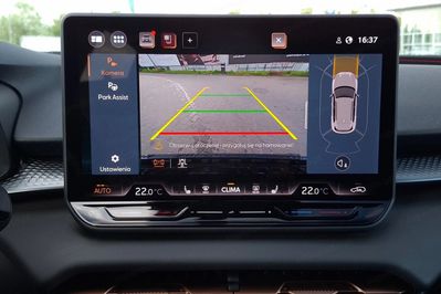 Cupra Terramar 2.0 TSI 4Drive VZ DSG