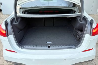 BMW Seria 2 218i M Sport aut