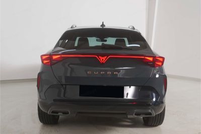 Cupra Formentor 1.5 TSI