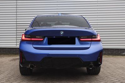 BMW Seria 3 320i M Sport