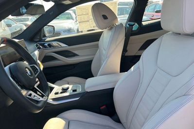 BMW Seria 4 Coupe M440i xDrive