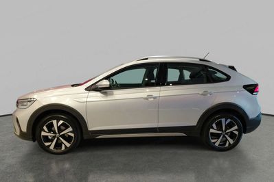 Volkswagen Taigo 1.0 TSI