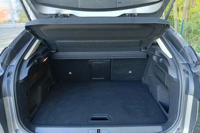 Citroen C4 1.5 BlueHDi Shine S&S EAT8