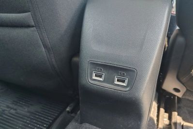 Peugeot 208 e-208 50kWh