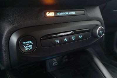 Ford Focus 1.5 EcoBlue Titanium X