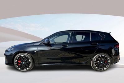 BMW Seria 1 M135i xDrive