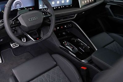 Audi Q5 TDI quattro S line