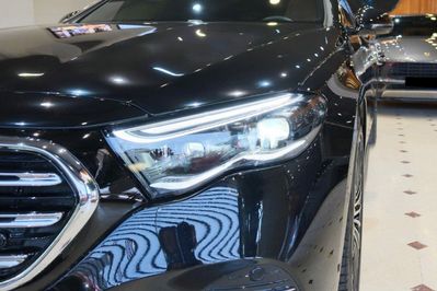 Mercedes Klasa E 220 d 4-Matic Exclusive