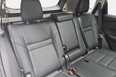 Nissan X-Trail N-Connecta 2WD 1.5 VC-T e-POWER