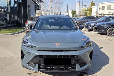 Cupra Formentor 1.5 e-TSI DSG