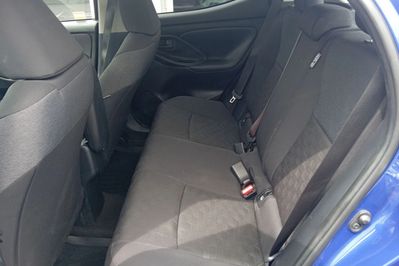 Toyota Yaris Hybrid 1.5