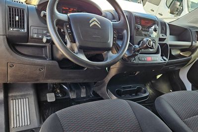 Citroen Jumper L3H2