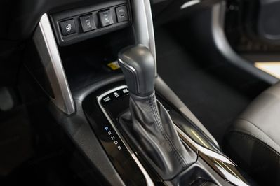 Toyota Corolla Cross 2.0 Hybrid Executive