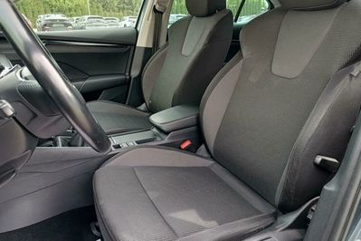 Skoda Octavia 2.0 TDI Ambition