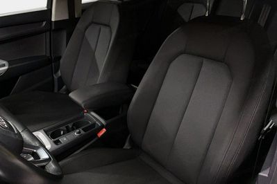 Audi Q3 35 TFSI mHEV S tronic