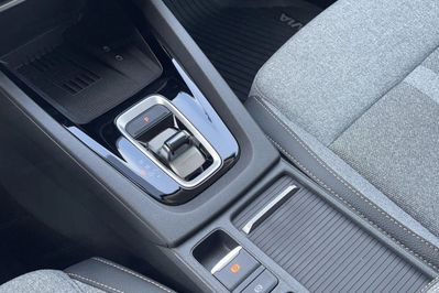 Skoda Octavia 1.5 TSI Selection DSG