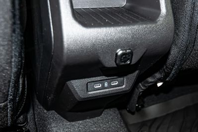 Dacia Duster Extreme 1.2 TCe Hybrid-G LPG 4x4