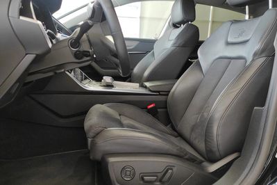 Audi A7 Sportback 55 TFSI e quattro
