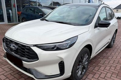 Ford Kuga Sound Edition AWD  2.5 FHEV eCVT