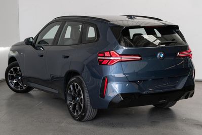 BMW X3 xDrive20 M Sport