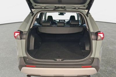 Toyota RAV4 2.5 Hybrid 4x2