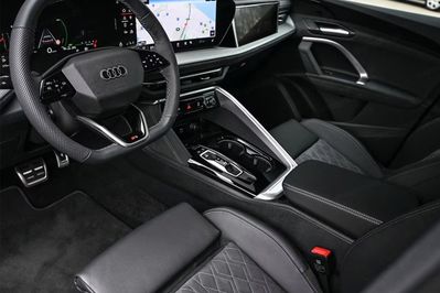 Audi Q5 TDI quattro S line