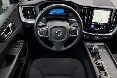 Volvo XC60 B4 D AWD Momentum Pro aut