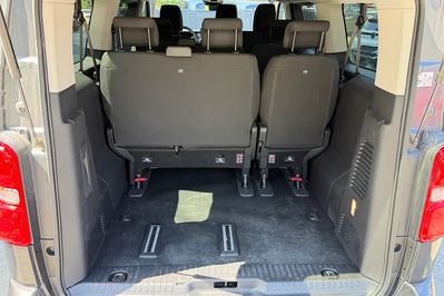 Citroen SpaceTourer 2.0 Bluehdi Xl Plus EAT8
