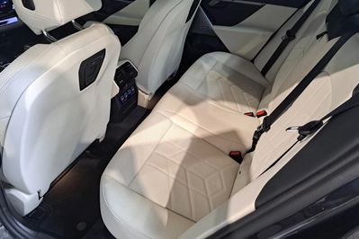 BMW Seria 5 520d xDrive