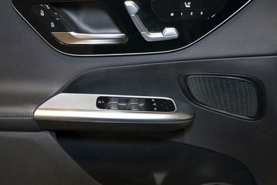 Mercedes GLC Coupe 220 d 4-Matic Avantgarde