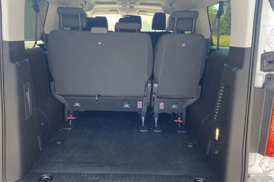 Toyota Proace Verso 2.0 D4-d Long Business