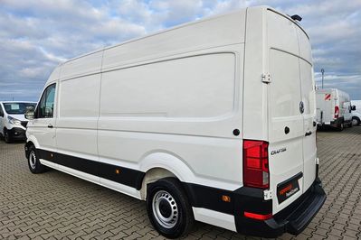 Volkswagen Crafter L4H2
