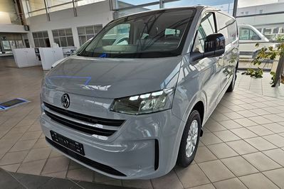 Volkswagen Caravelle Life L2H1 DSG