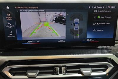 BMW Seria 2 220i M Sport aut