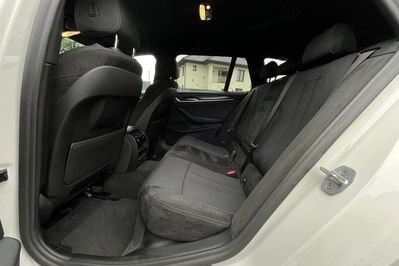 BMW Seria 5 530e xDrive M Sport sport-aut