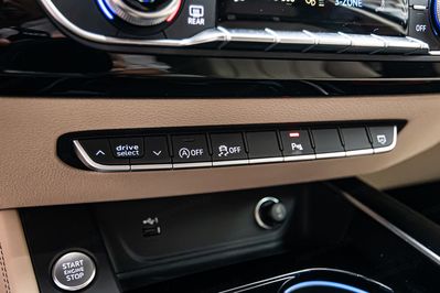 Audi A4 45 TFSI quattro S tronic