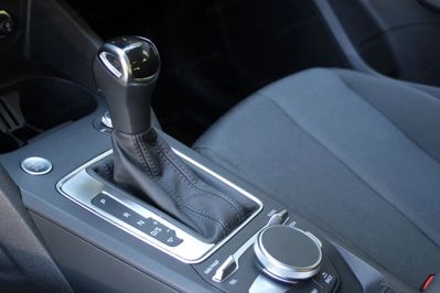 Audi Q2 35 TFSI S tronic