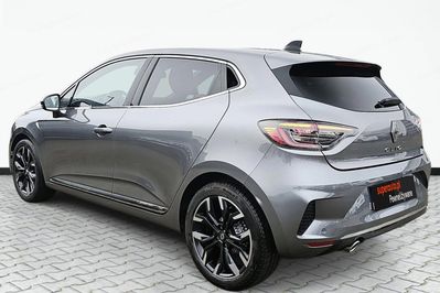 Renault Clio 1.0 TCe Techno