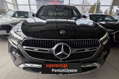 Mercedes GLC 200 mHEV 4-Matic Avantgarde