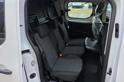 Citroen Berlingo Van XL L2H1 Zabudowa Brygadowa EAT8