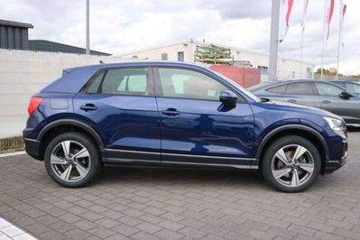 Audi Q2 35 TFSI Advanced