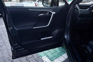 Toyota RAV4 Selection 2.5 Hybrid  4x4