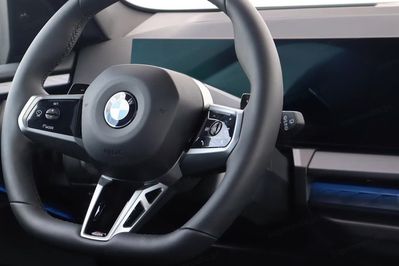 BMW X3 xDrive40d M Sport